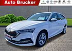 Skoda Octavia Combi First Edition 2.0 TDI+Navi+Alufelg