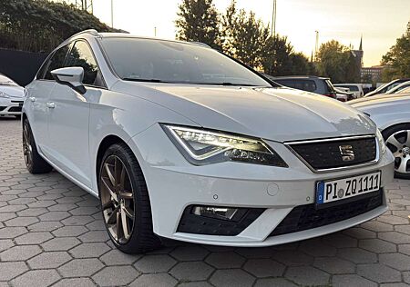 Seat Leon Ecomotive Style