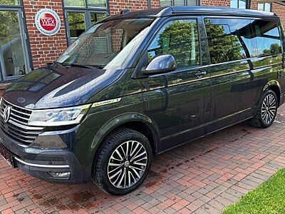 Volkswagen T6.1 California California Ocean FWD