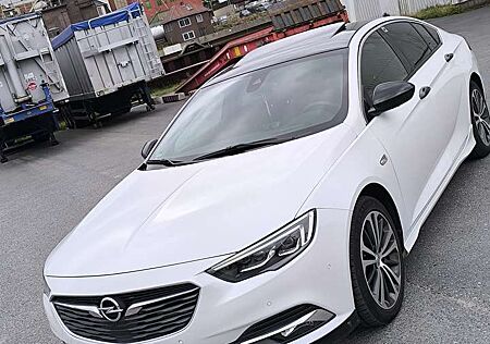 Opel Insignia Grand Sport 2.0 Diesel Automatik Dynamic