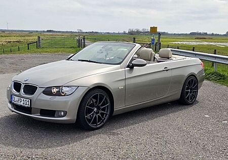 BMW 320 320i Cabrio Aut.
