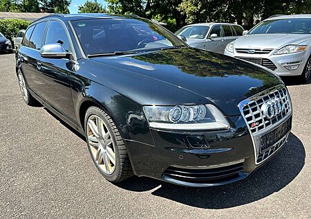Audi S6 5.2 FSI quattro 12/2010 2. Hand