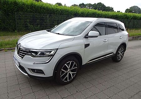 Renault Koleos ENERGY dCi 175 4WD Intens /LED/Navi/Leder