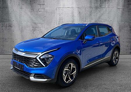 Kia Sportage 1.6/ 7DCT/160PS/Rückf.Kam./Navi/LED