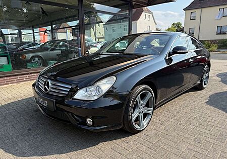 Mercedes-Benz CLS 320 AMG