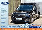 Ford Grand Tourneo Connect 122PS Autm. Titanium