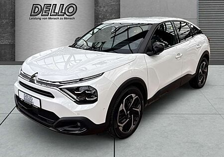 Citroën C4 Citroen Shine LIM. 1.2 PURETECH HUD AHK-abnehmbar Navi 360