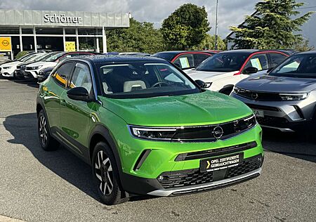 Opel Mokka Elegance