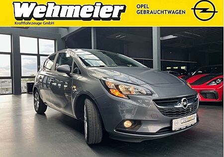 Opel Corsa Drive-Fr.-Scheib.-Hz,R-CD,PP,SHz,NSW