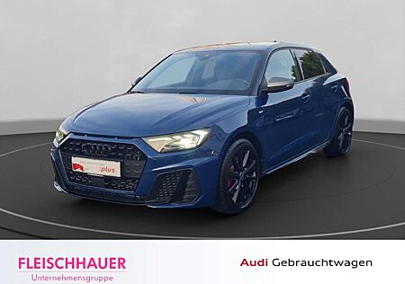 Audi A1 40 TFSI S line Competition Navi+APS-Plus+CarPlay+