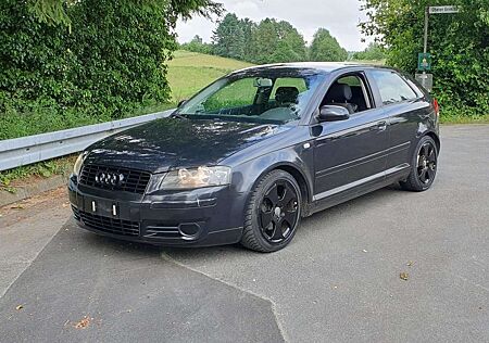 Audi A3 1.6 Ambition