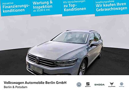 VW Passat Variant Volkswagen 1.5 TSI Business Navi Kamera SHZG