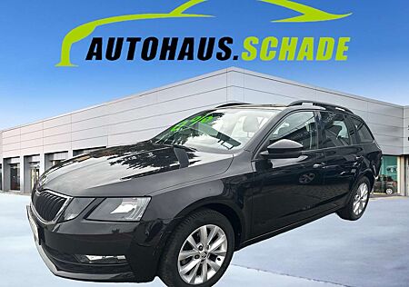 Skoda Octavia Combi Ambition