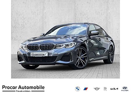BMW 340 M340d xDrive Laser DA PA RFK HuD HiFi 19"LM