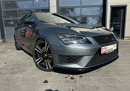 Seat Leon ST Cupra 290