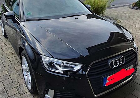 Audi A3 Sportback 1.0 TFSI Sportback