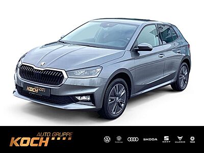 Skoda Fabia Balance 1.0 TSI*DSG*NAVI*ACC*LED*RFK*