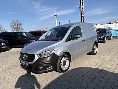 Mercedes-Benz Citan 113 KA Klima NAVI Klima Tempomat Kam. LM