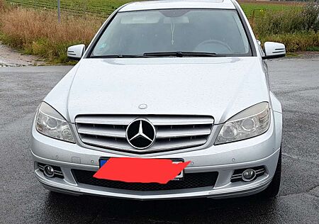 Mercedes-Benz C 180 CGI Automatik BlueEFFICIENCY Avantgarde