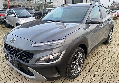 Hyundai Kona Trend Mild-Hybrid 2WD