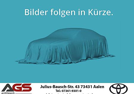 Toyota Land Cruiser 2.8 D-4D Mild-Hybrid Lounge Panorama