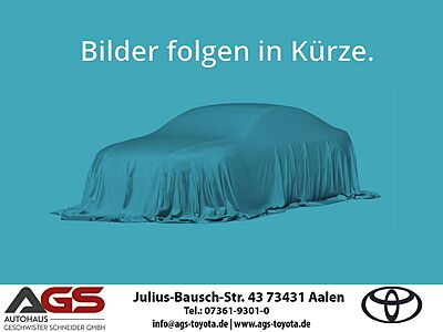 Toyota Land Cruiser 2.8 D-4D Mild-Hybrid Lounge Panorama