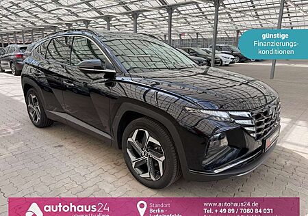 Hyundai Tucson 1.6 T-GDI Prime Plug-In Hybrid 4WD