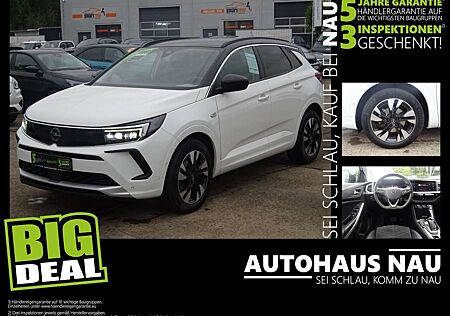 Opel Grandland Ultimate 1.2 Turbo inkl. Big Deal!
