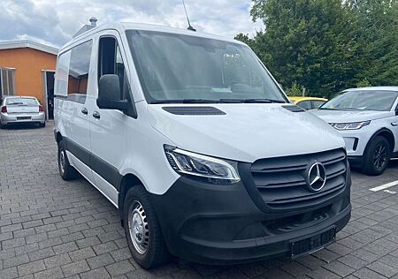 Mercedes-Benz Sprinter III Kasten FWD 311/314 CDI L1