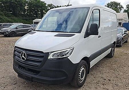 Mercedes-Benz Sprinter III Kasten FWD 311/314 CDI L1