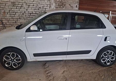 Renault Twingo Electric ZEN