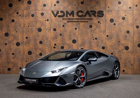 Lamborghini Huracan Huracán EVO AWD *CCB*LIFT*CARPLAY*SENSONUM*CRUIS