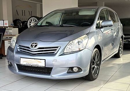 Toyota Verso 2.2 D-4D Life Automatik/TÜV NEU/Temp/Klima