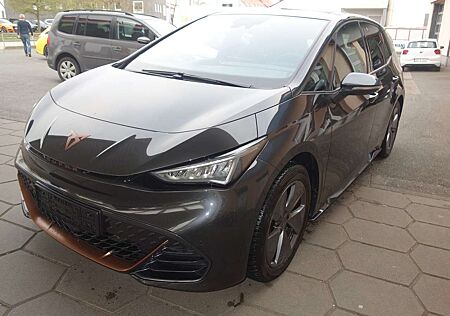 Cupra Born 150 kW M-Paket