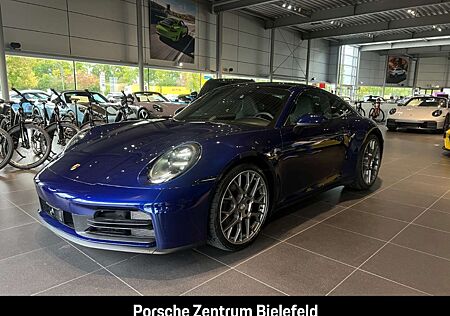 Porsche 992 911 Carrera BOSE Sportabgasanlage InnoDrive