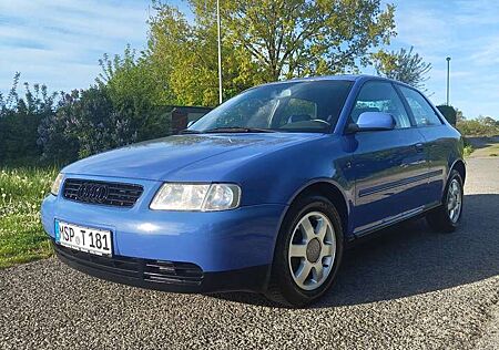 Audi A3 1.8 T Ambiente