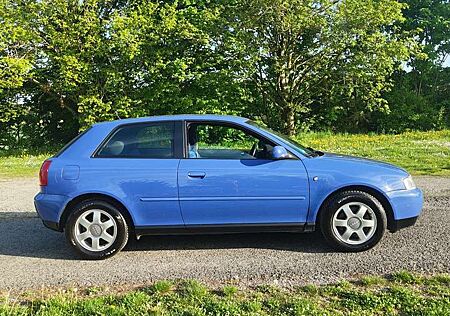 Audi A3 1.8 T Ambiente