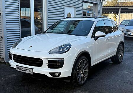 Porsche Cayenne Diesel SITZBELÜFTUNG+ACC+AHK+FESTPREIS