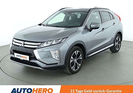 Mitsubishi Eclipse Cross 1.5 T-MIVEC Diamant Edition+ 4WD Aut.*BI-LED*TEMPO