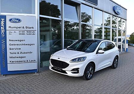 Ford Kuga Plug-In Hybrid ST-Line X