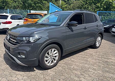 VW T-Cross Volkswagen Life Sitzhzg/Apple/Android/ParkAs/Kamera