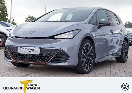 Cupra Born 170kW e-BOOST LM20 BETAS 360° ASSIST