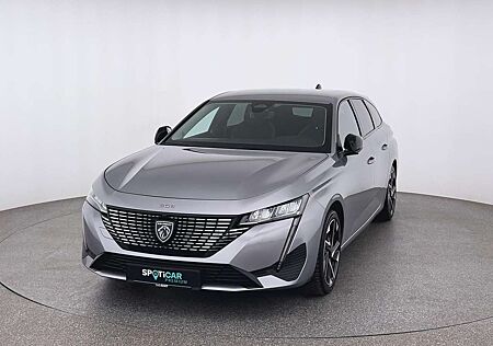 Peugeot 308 Allure Pack 1.5D*NAVI*SHZ*RFK*uvm