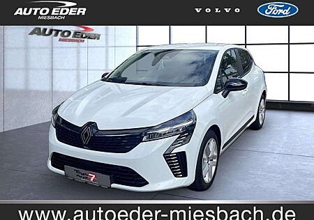 Renault Clio Evolution Bluetooth LED Klima Einparkhilfe