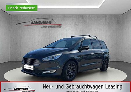 Ford Galaxy Titanium*7-Sitze*NAVI*PDC*
