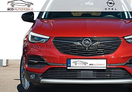 Opel Grandland X *AHK*360°*ACC*DENON*SHZ*SBL*LHZ*LED