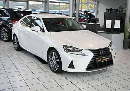 Lexus IS 300 h *1.Hand*Kamera