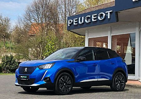 Peugeot e-2008 e- GT Pack