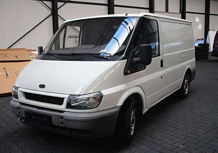 Ford Transit Kasten kurz 2.0 FT 260