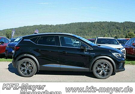Mitsubishi ASX gebraucht kaufen Mitsubishi ASX PHEV Select, mit 8 Jahre Garantiepaket